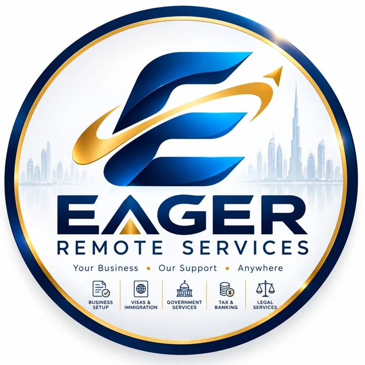 EAGER Remote Services