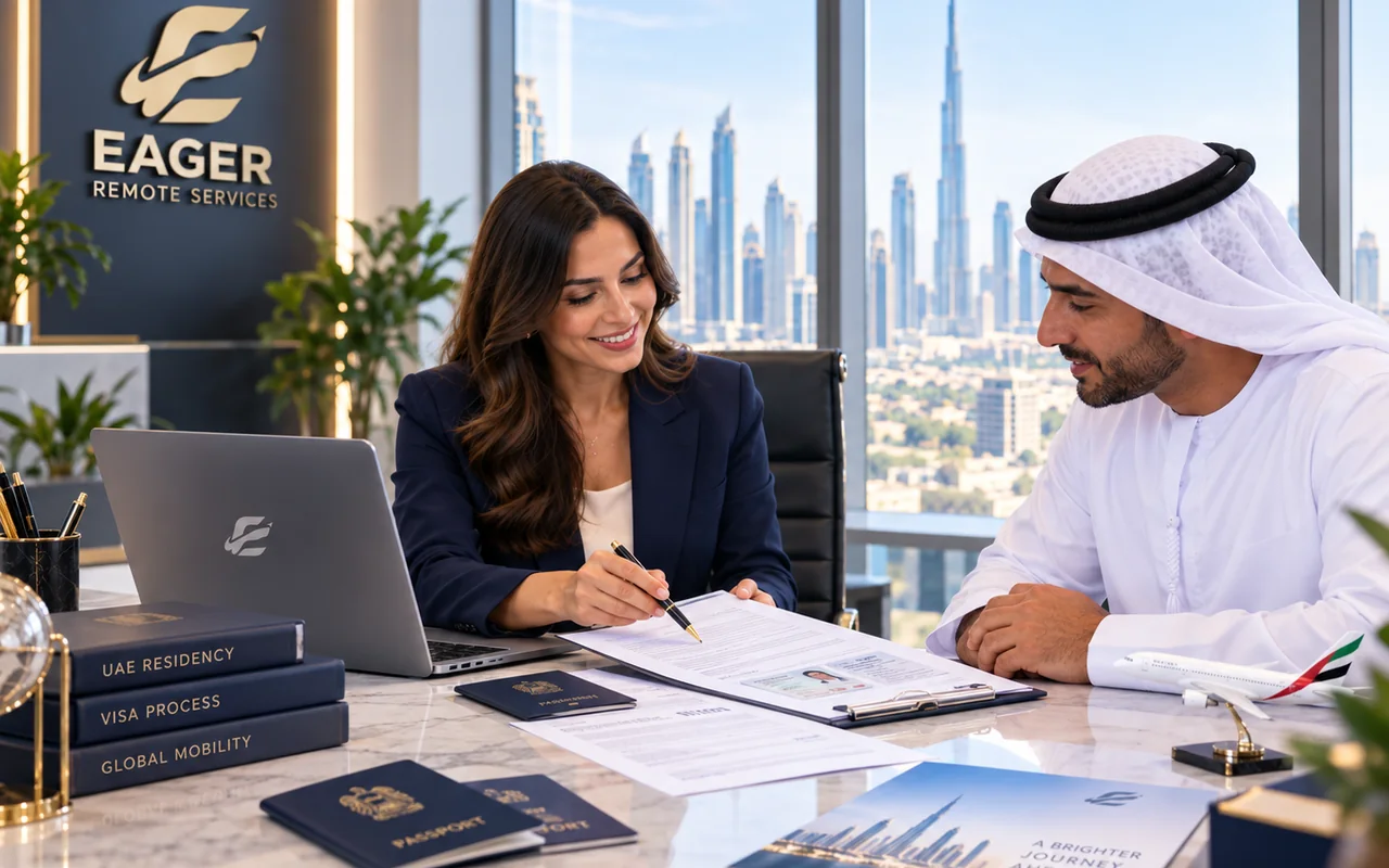 Visit & Tourist Visa Services